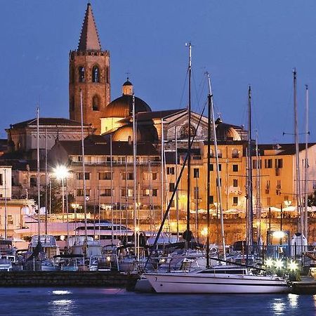 Alghero Ciutat Екстериор снимка