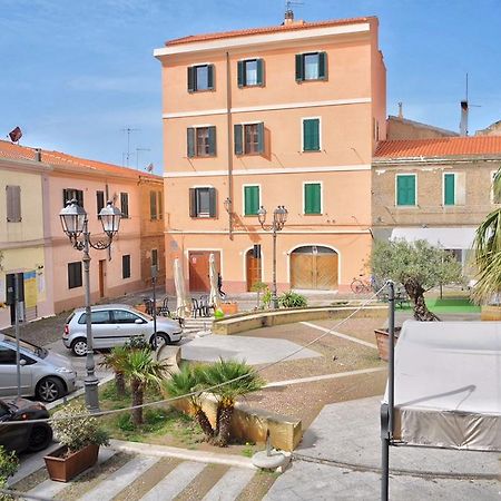 Alghero Ciutat Стая снимка